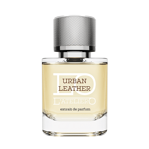 Urban Leather Parfum