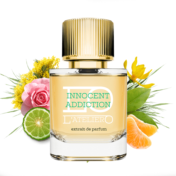 Innocent Addiction Parfum