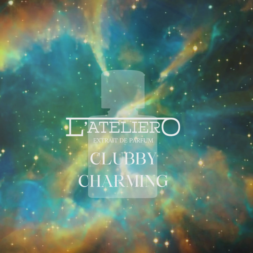 Clubby Charming Parfum