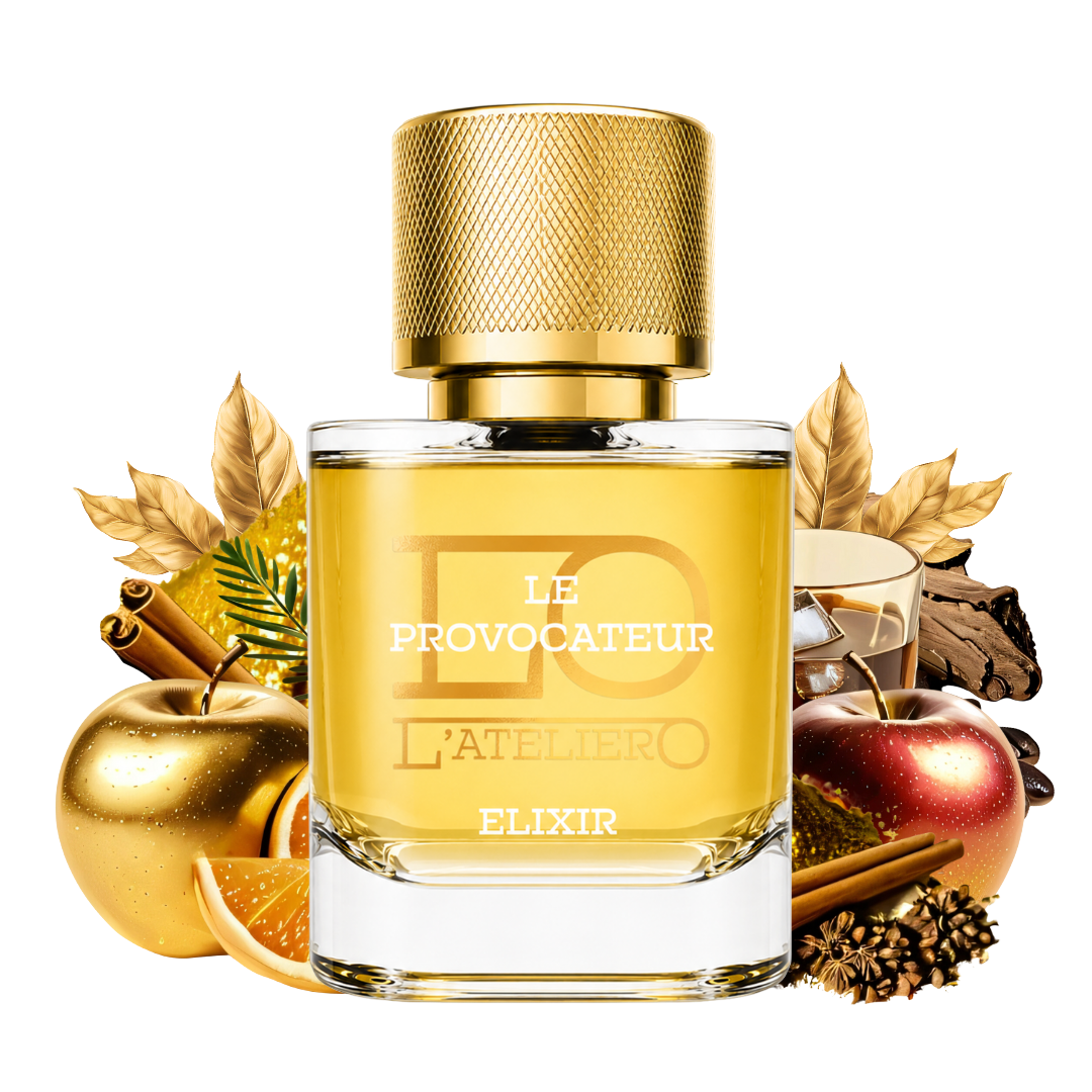 Le Provocateur Elixir