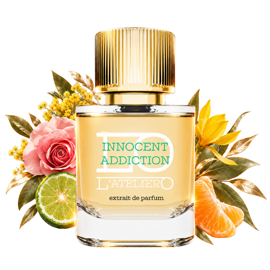 Innocent Addiction
