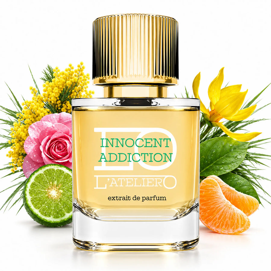 Innocent Addiction