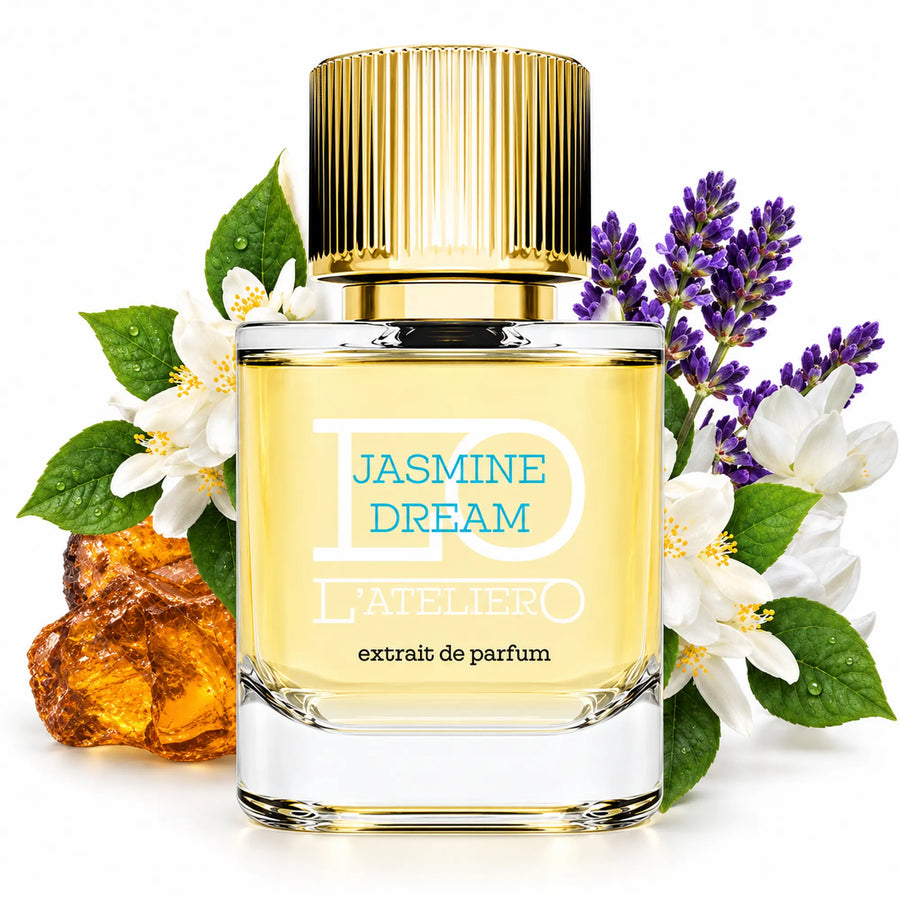 Jasmine Dream