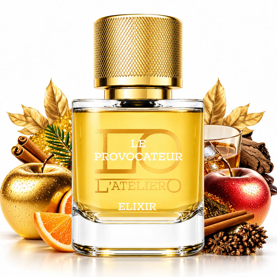 Le Provocateur Elixir