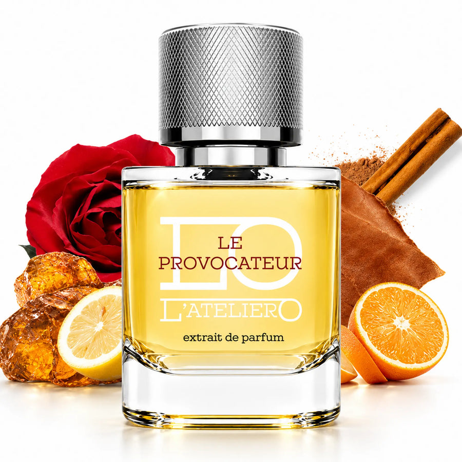 Le Provocateur