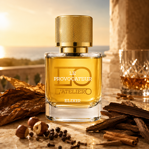 Le Provocateur ELIXIR