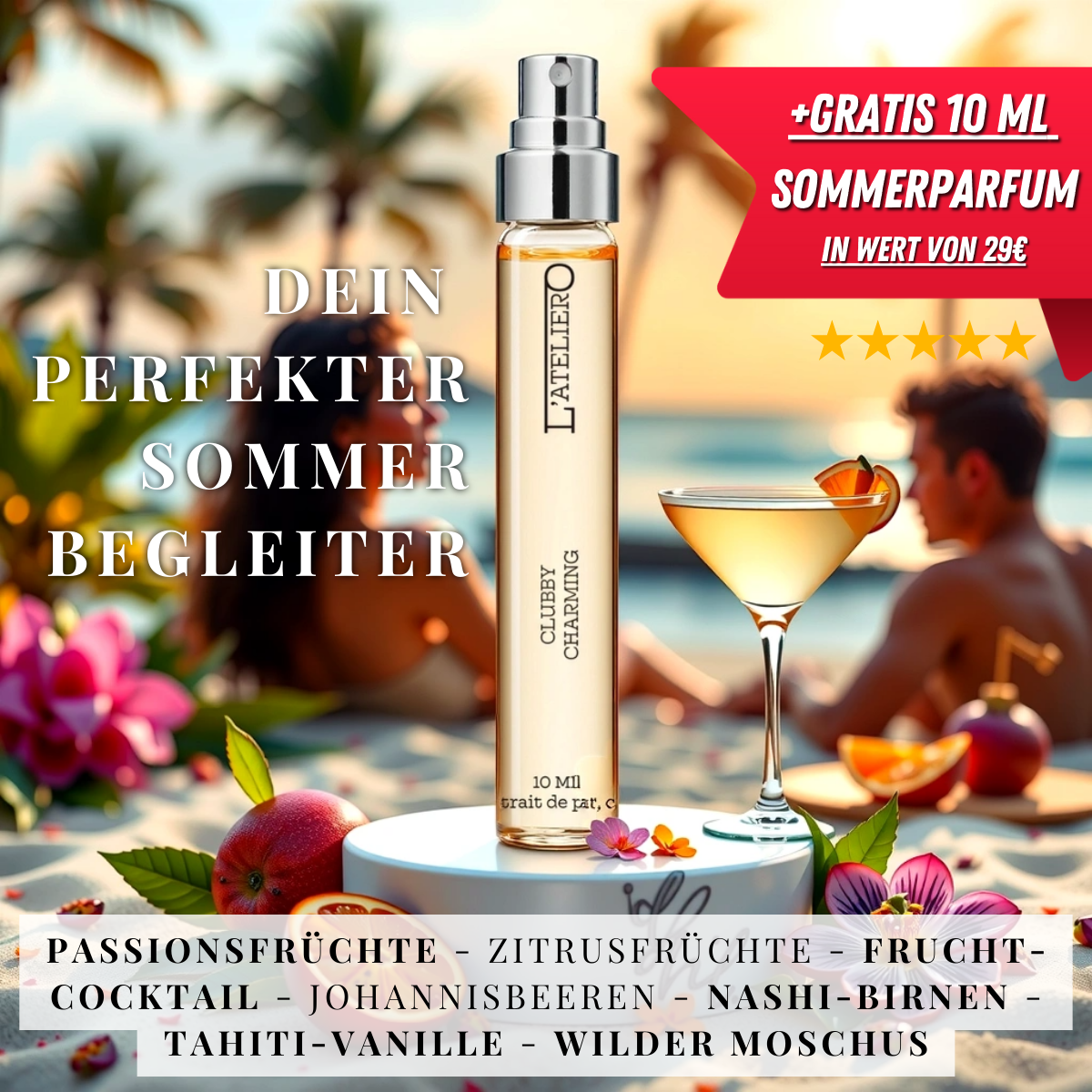 Bundle Bestseller Bărbați - 2 + 1 gratuit