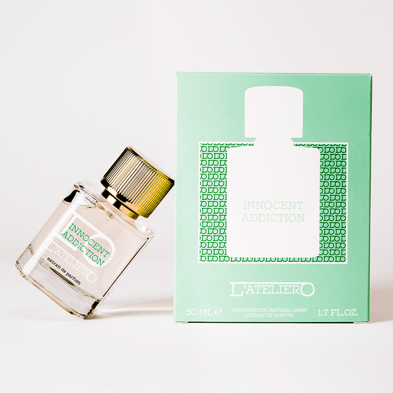Innocent Addiction Parfum