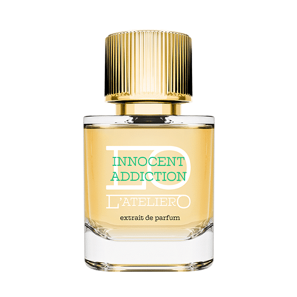 Innocent Addiction Parfum