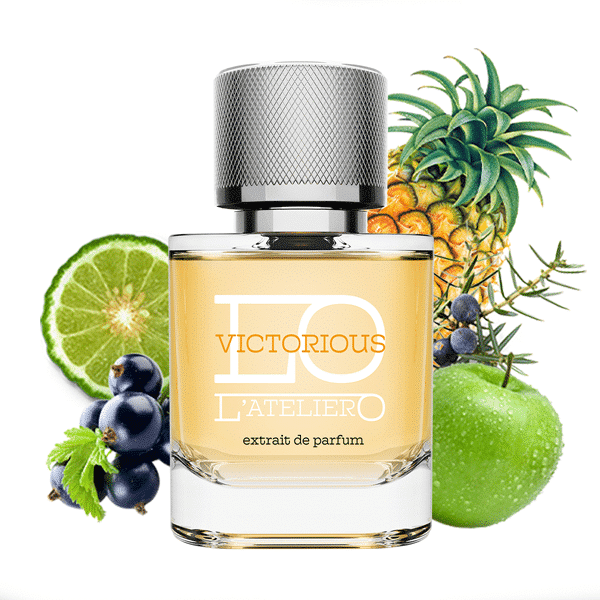 Victorious Parfum