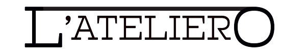 L'ATELIERO logo