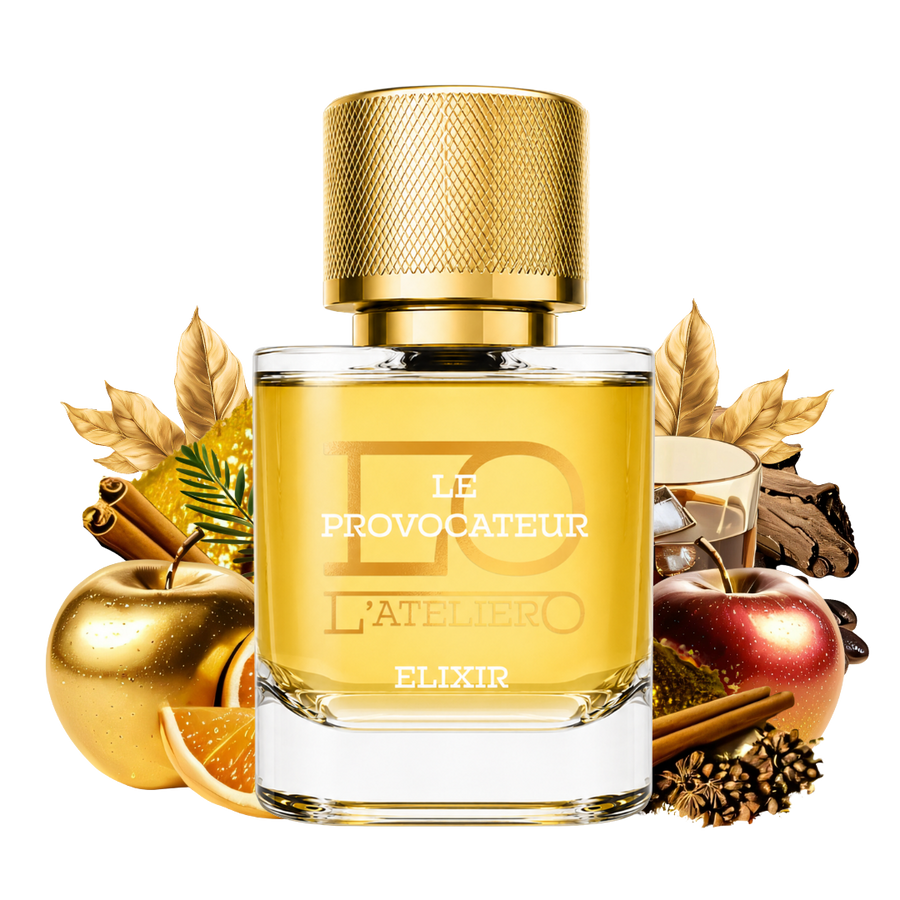 Le Provocateur Elixir