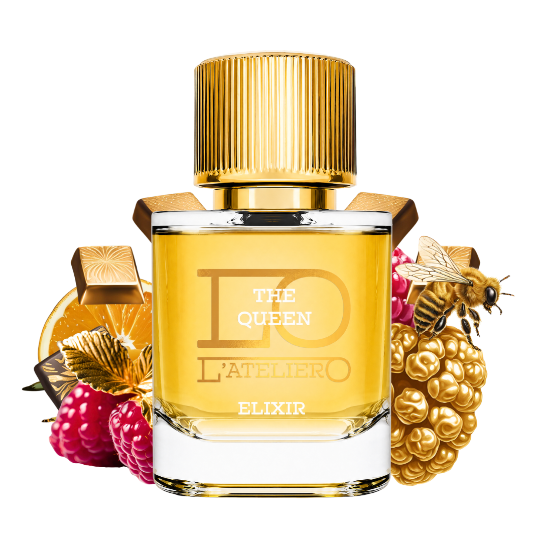 The Queen Elixir