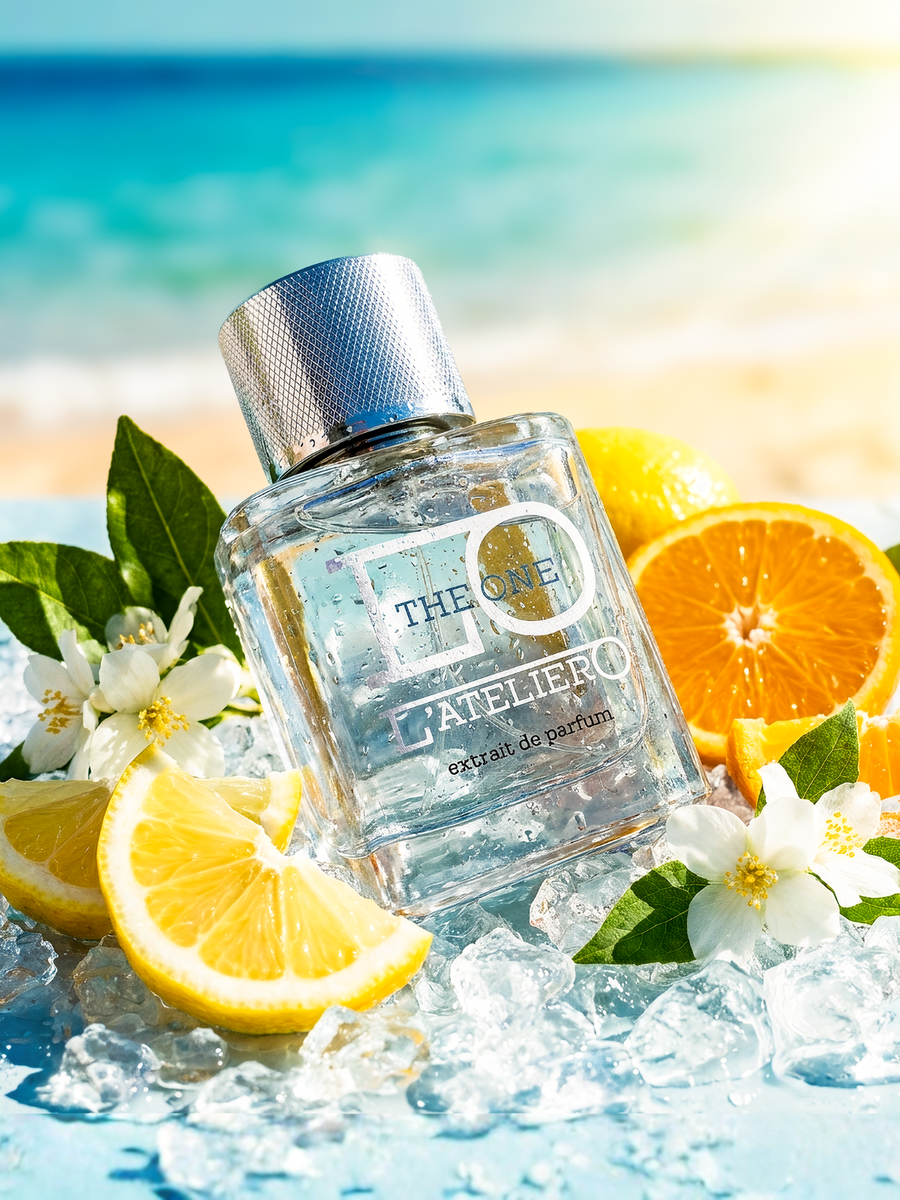 The One Extrait de Parfum